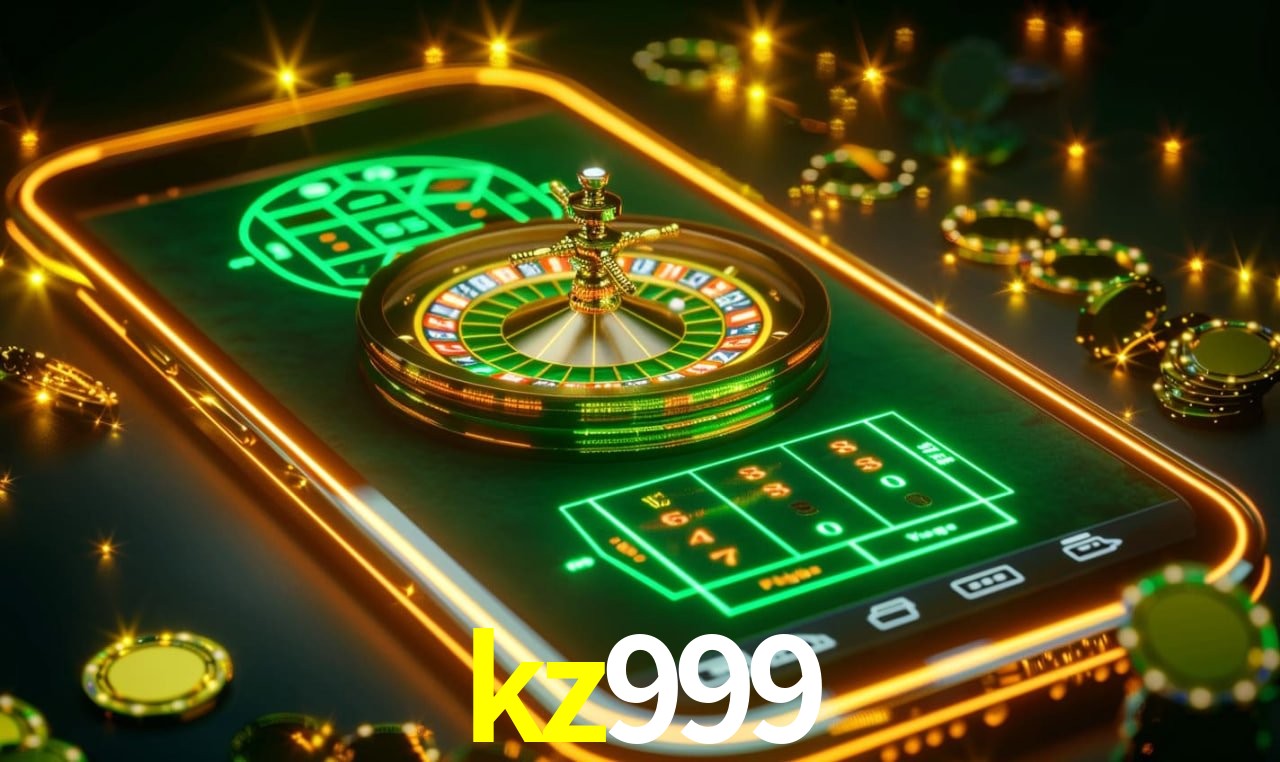 kz999 - Cassino online brasileiro - kz999.com