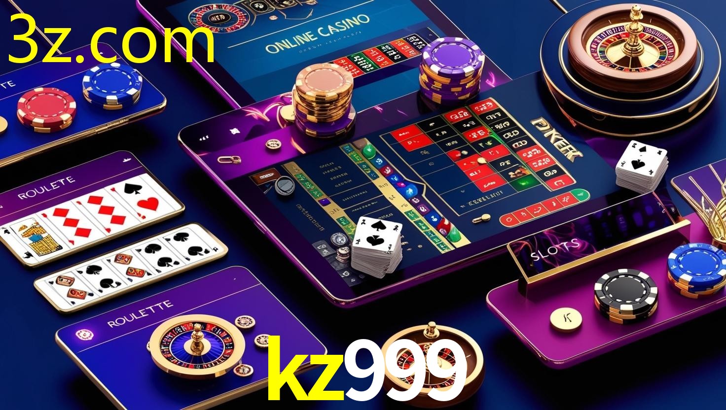 Verificação de Conta KZ999.COM