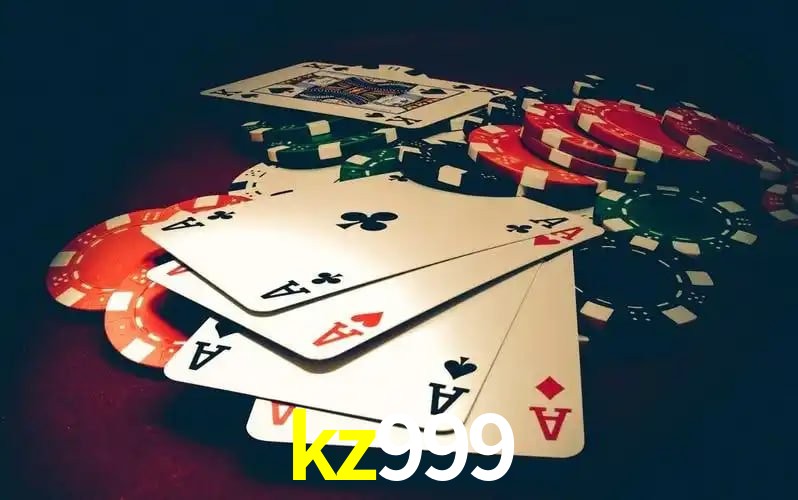 kz999 Slots