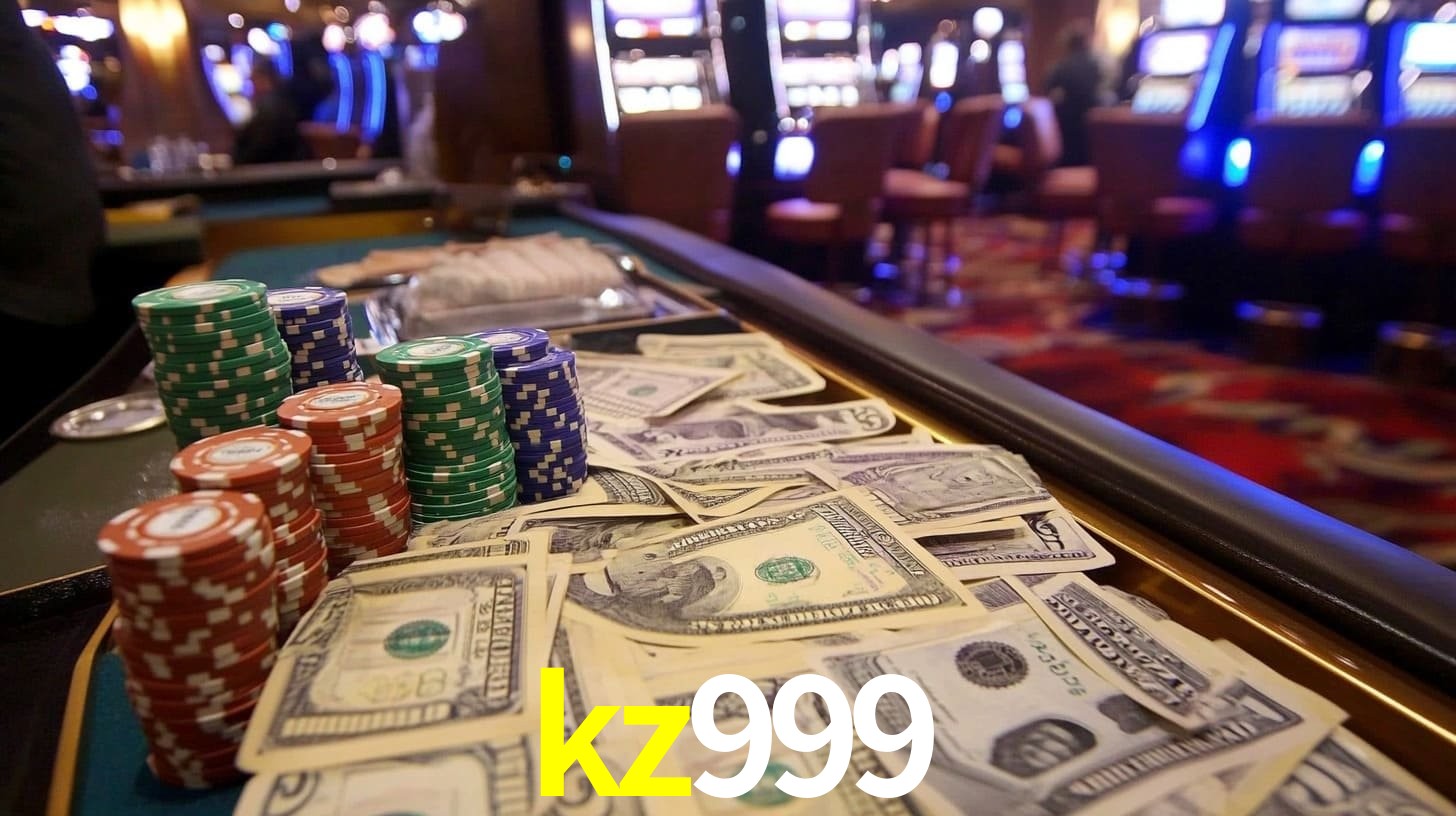kz999 lottery