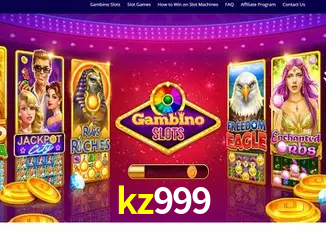 kz999 cassino online