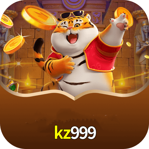 Logo kz999